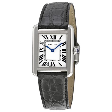 cartier tank double|cartier tank solo small steel.